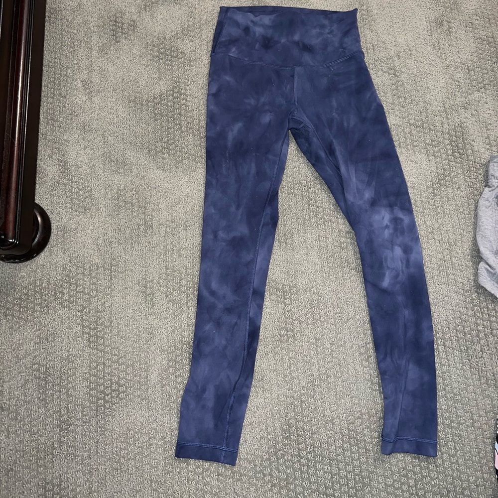 Full length Lululemon leggings